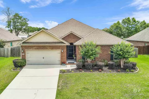 1319 W Selby Phillips Dr, Mobile, AL 36695