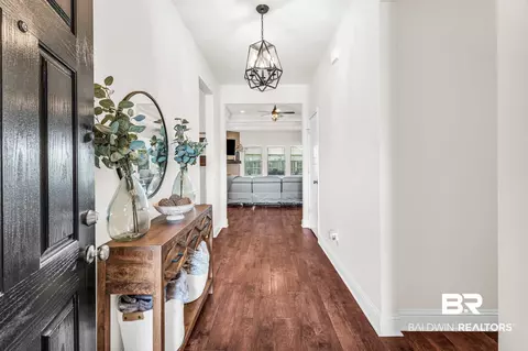 Entry Way - 1319 W Selby Phillips Dr, Mobile, AL 36695 photo 1 of 2