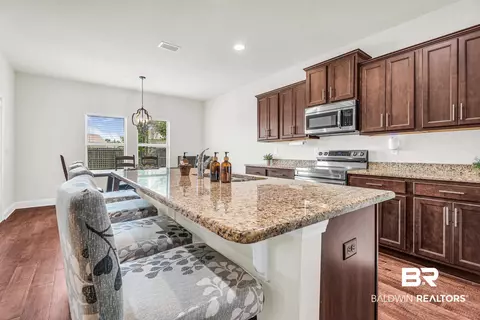 Kitchen - 1319 W Selby Phillips Dr, Mobile, AL 36695 photo 1 of 4