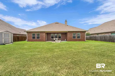 Exterior - 1319 W Selby Phillips Dr, Mobile, AL 36695 photo 1 of 3