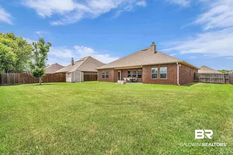 Exterior - 1319 W Selby Phillips Dr, Mobile, AL 36695 photo 2 of 3