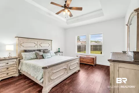 Bedroom - 1319 W Selby Phillips Dr, Mobile, AL 36695 photo 1 of 2