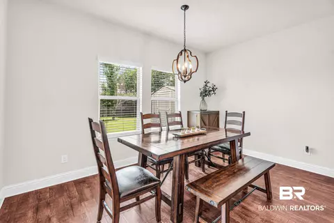 Dining - 1319 W Selby Phillips Dr, Mobile, AL 36695 photo 1 of 2