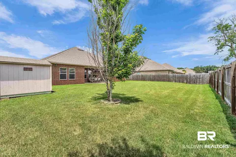 Exterior - 1319 W Selby Phillips Dr, Mobile, AL 36695 photo 3 of 3