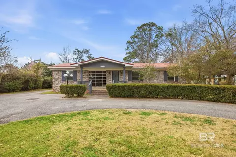 21787 Broad St, Silverhill, AL 36576