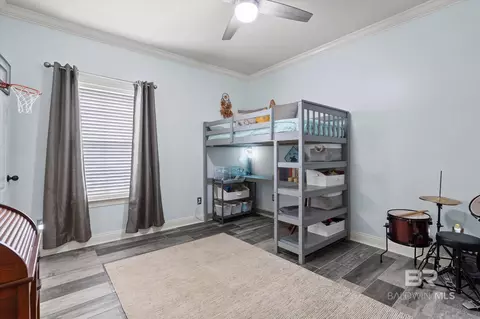 Bedroom - 24908 Bosbyshell Ave, Daphne, AL 36526 photo 4 of 4