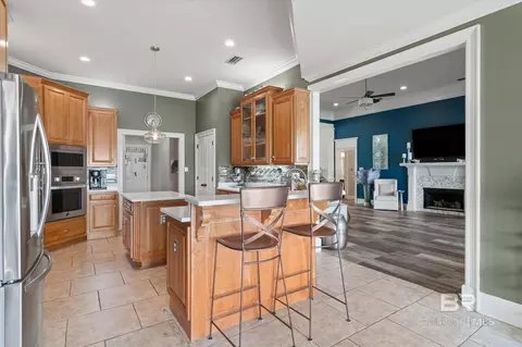 Kitchen - 24908 Bosbyshell Ave, Daphne, AL 36526 photo 2 of 4