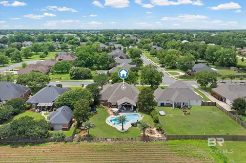 View/Area - 24908 Bosbyshell Ave, Daphne, AL 36526 photo 1 of 14