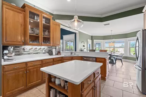 Kitchen - 24908 Bosbyshell Ave, Daphne, AL 36526 photo 4 of 4