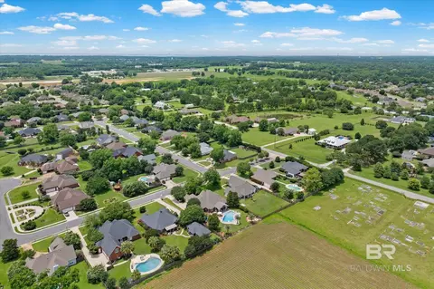 View/Area - 24908 Bosbyshell Ave, Daphne, AL 36526 photo 10 of 14