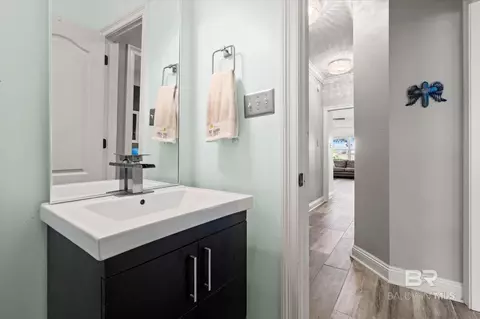 Entry Way - 24908 Bosbyshell Ave, Daphne, AL 36526 photo 2 of 4