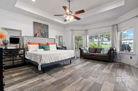 Bedroom - 24908 Bosbyshell Ave, Daphne, AL 36526 photo 1 of 4