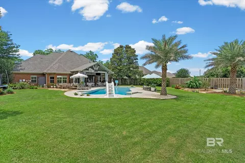 Exterior - 24908 Bosbyshell Ave, Daphne, AL 36526 photo 6 of 10