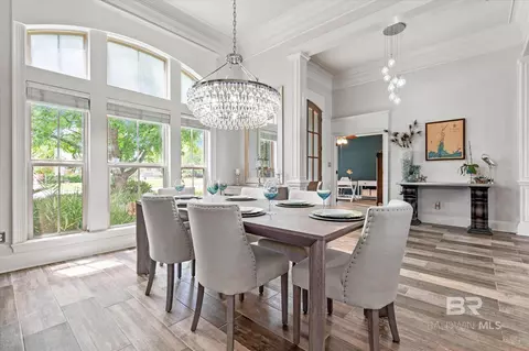 Dining - 24908 Bosbyshell Ave, Daphne, AL 36526 photo 1 of 3