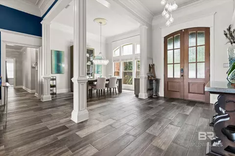 Entry Way - 24908 Bosbyshell Ave, Daphne, AL 36526 photo 4 of 4