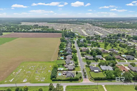 View/Area - 24908 Bosbyshell Ave, Daphne, AL 36526 photo 12 of 14