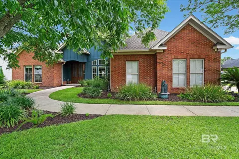24908 Bosbyshell Ave, Daphne, AL 36526