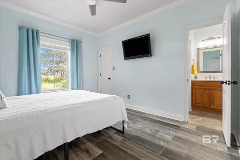Bedroom - 24908 Bosbyshell Ave, Daphne, AL 36526 photo 3 of 4