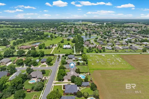 View/Area - 24908 Bosbyshell Ave, Daphne, AL 36526 photo 13 of 14