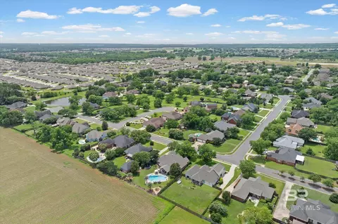 View/Area - 24908 Bosbyshell Ave, Daphne, AL 36526 photo 8 of 14
