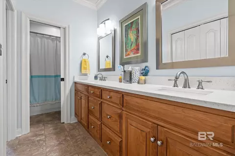 Bath - 24908 Bosbyshell Ave, Daphne, AL 36526 photo 3 of 3