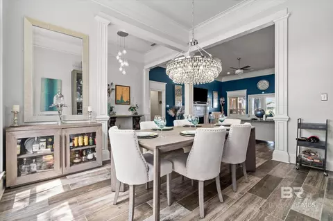 Dining - 24908 Bosbyshell Ave, Daphne, AL 36526 photo 3 of 3