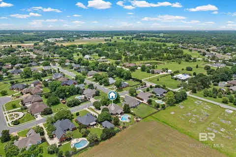 View/Area - 24908 Bosbyshell Ave, Daphne, AL 36526 photo 9 of 14