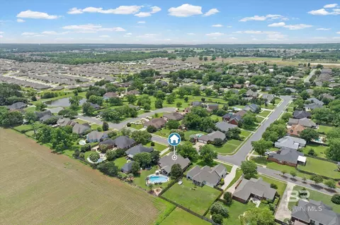 View/Area - 24908 Bosbyshell Ave, Daphne, AL 36526 photo 7 of 14