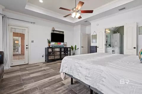 Bedroom - 24908 Bosbyshell Ave, Daphne, AL 36526 photo 2 of 4