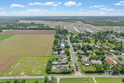 View/Area - 24908 Bosbyshell Ave, Daphne, AL 36526 photo 11 of 14