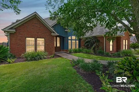 24908 Bosbyshell Ave, Daphne, AL 36526 photo 48