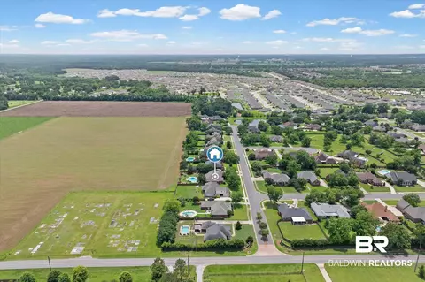 24908 Bosbyshell Ave, Daphne, AL 36526 photo 41