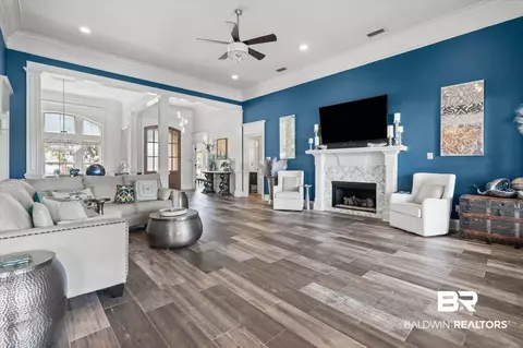 24908 Bosbyshell Ave, Daphne, AL 36526 photo 2