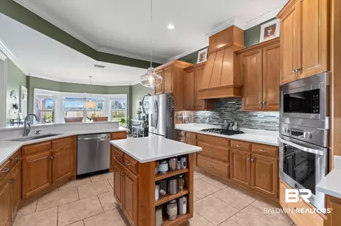 24908 Bosbyshell Ave, Daphne, AL 36526 photo 3