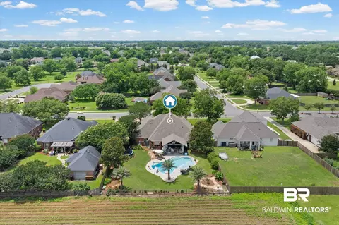 24908 Bosbyshell Ave, Daphne, AL 36526 photo 6