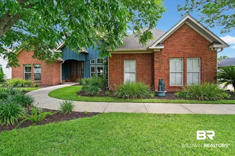 24908 Bosbyshell Ave, Daphne, AL 36526 photo 1
