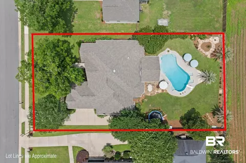24908 Bosbyshell Ave, Daphne, AL 36526 photo 32