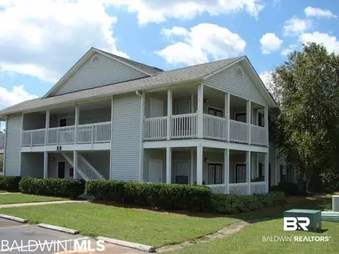 6194 Gulf Shores Pkwy #E-8, Gulf Shores, AL 36542