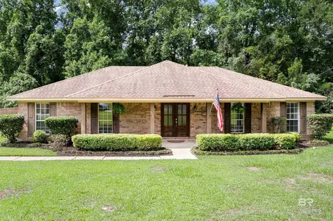 7711 Creekwood Dr, Mobile, AL 36695