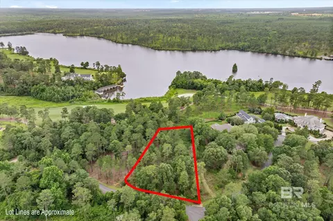 0 W Water View Dr, Loxley, AL 36551