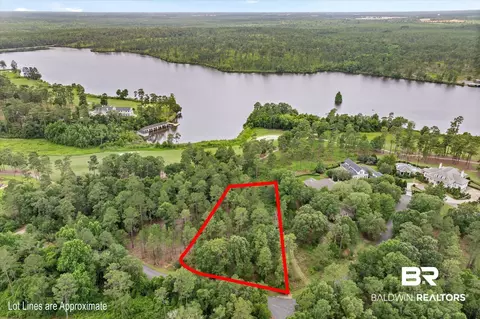 0 W Water View Dr, Loxley, AL 36551