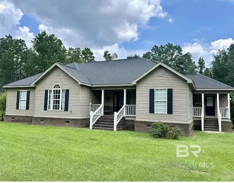 5460 County Road 13, Coy, AL 36435
