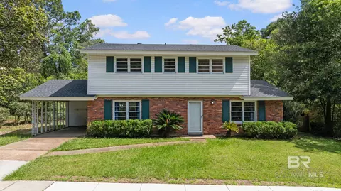 5604 Judson Dr, Mobile, AL 36608