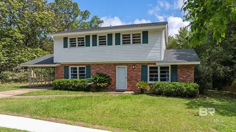 Exterior - 5604 Judson Dr, Mobile, AL 36608 photo 1 of 4