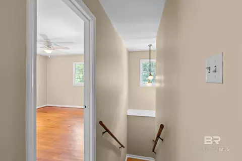 Entry Way - 5604 Judson Dr, Mobile, AL 36608 photo 3 of 4