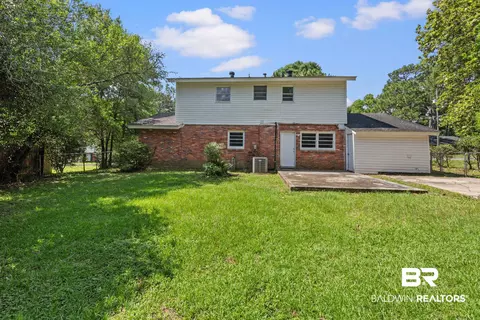 Exterior - 5604 Judson Dr, Mobile, AL 36608 photo 5 of 5