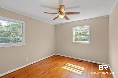 Bedroom - 5604 Judson Dr, Mobile, AL 36608 photo 5 of 6