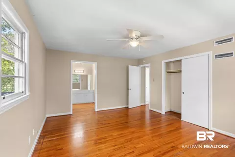 Bedroom - 5604 Judson Dr, Mobile, AL 36608 photo 2 of 6