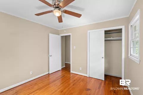 Bedroom - 5604 Judson Dr, Mobile, AL 36608 photo 6 of 6