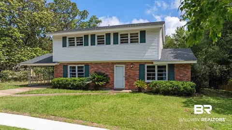 Exterior - 5604 Judson Dr, Mobile, AL 36608 photo 2 of 5